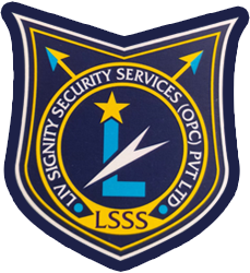 Liv Signity Security Services